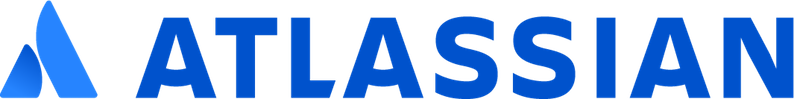 The Atlassian logo